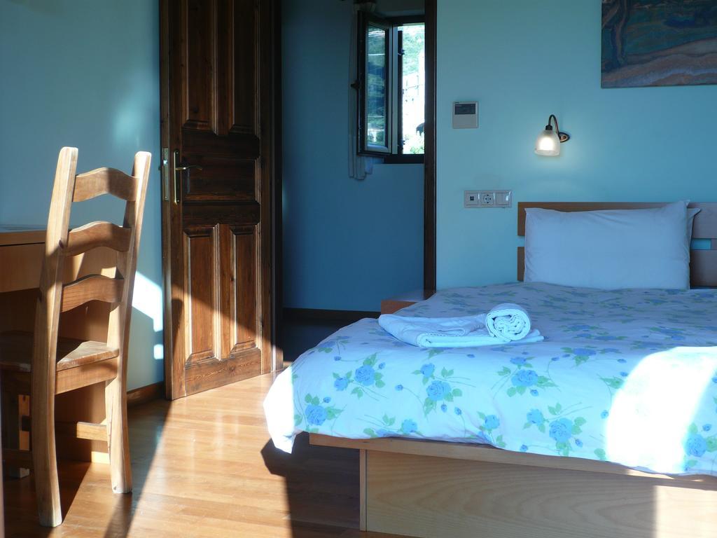 Maison Viros 카르다밀리 객실 사진