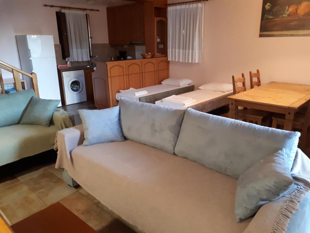 Maison Viros 카르다밀리 외부 사진